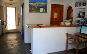 Mantraki Hotel Apartments
